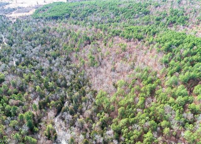 Property at Tract 7 Ogden Mills Trl, Wister, OK 74966