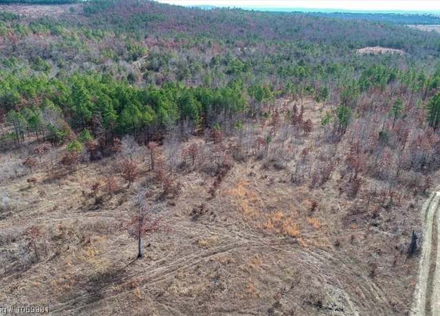 Property at Tract 9 Ogden Mills Trl, Wister, OK 74966