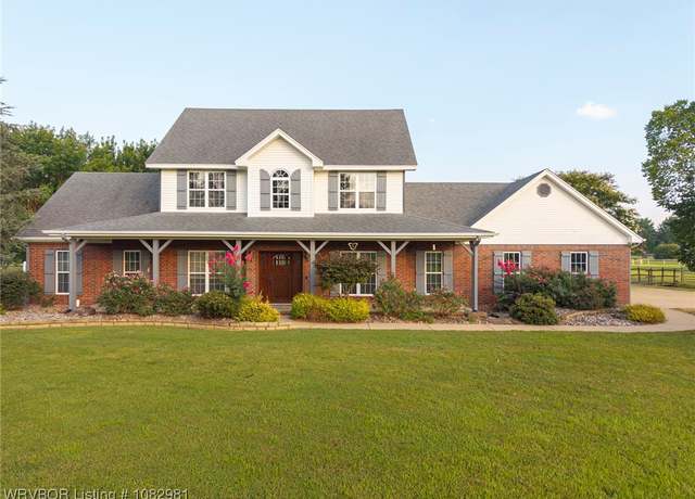 Property at 14507 Wildflower Loop, Fort Smith, AR 72916, 4 beds, 3.5 baths