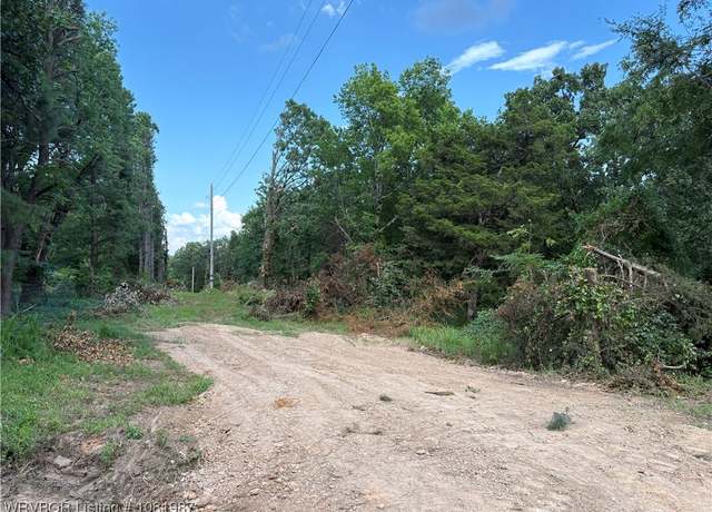 Property at 11220 Revis Hill Rd, Mountainburg, AR 72946