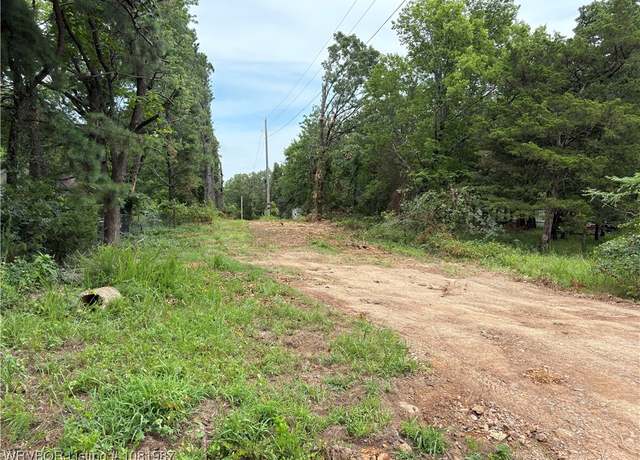 Property at 11220 Revis Hill Rd, Mountainburg, AR 72946