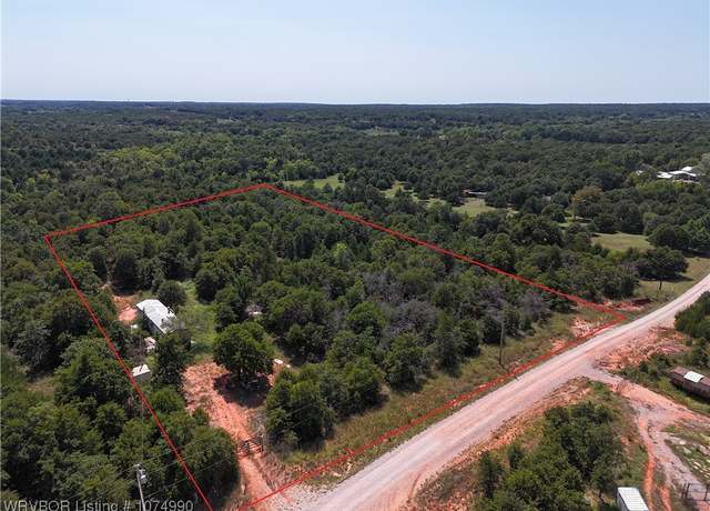 Property at 18500 Deer Creek Rd, Lexington, OK 73051
