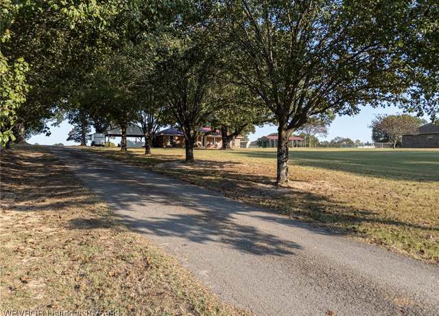 Property at 1 TBD Lock And Dam Rd, Spiro, OK 74959
