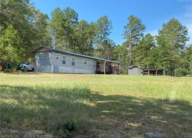 Property at 26240 Daily Creek Rd, Parks, AR 72841, 2 beds, 2 baths