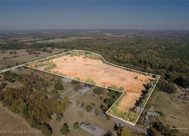 Property at 6100 Bermuda Grass Loop, Hackett, AR 72937