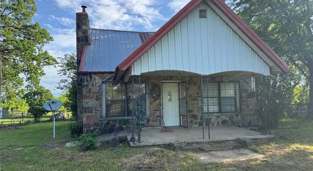 Photo of 464085 E 1020 Rd, Sallisaw, OK 74955
