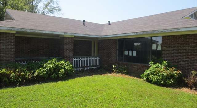 Photo of 1633 Main St, Mulberry, AR 72947
