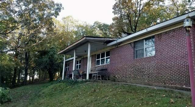 Photo of 1001 Doraul Acres Ln, Greenwood, AR 72936