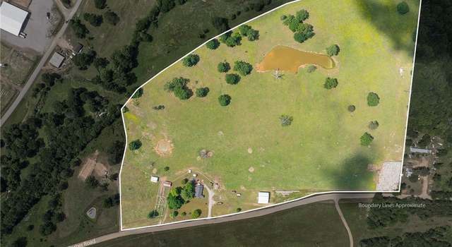 Photo of 7106 Barber Rd, Booneville, AR 72927