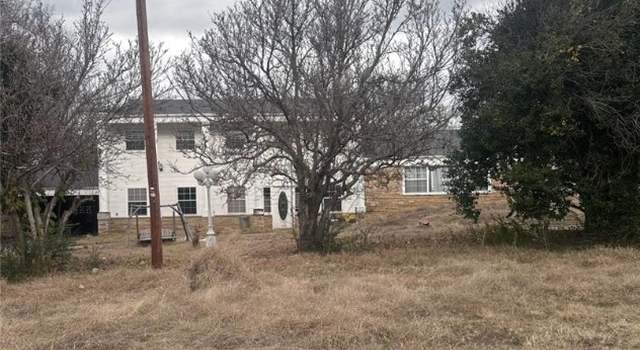 Photo of 308 E Main St, Hartford, AR 72938