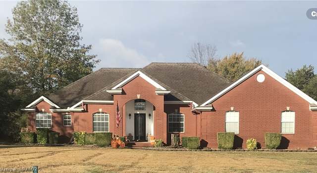 Photo of 2205 Oliver Springs Rd, Van Buren, AR 72956