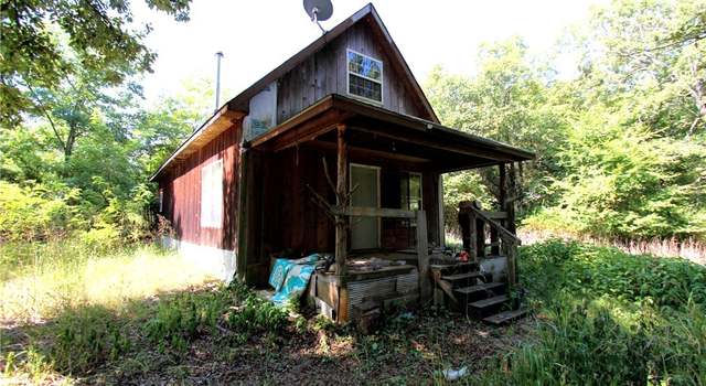 Photo of 6510 Happy Hollow Rd, Chester, AR 72934