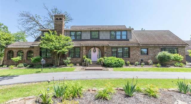 Photo of 4700 Free Ferry Rd, Fort Smith, AR 72903