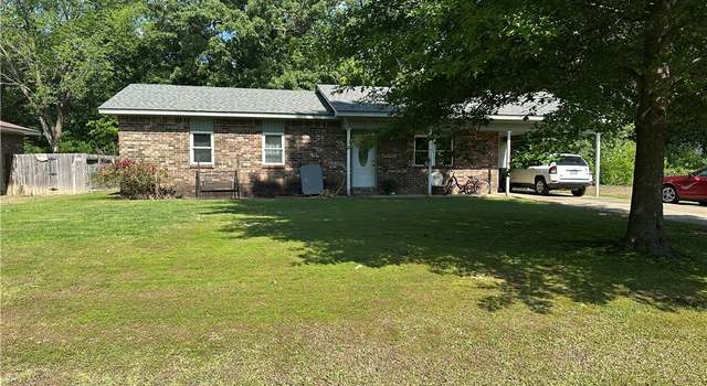 Photo of 1600 Brewer Ln, Lavaca, AR 72941