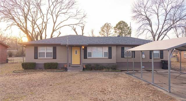 Photo of 6820 S 7th St, Fort Smith, AR 72908