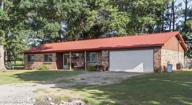 Photo of 14572 Edwards Loop, Cameron, OK 74932