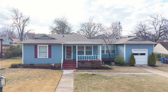 Photo of 20 Hiland Dr, Fort Smith, AR 72901