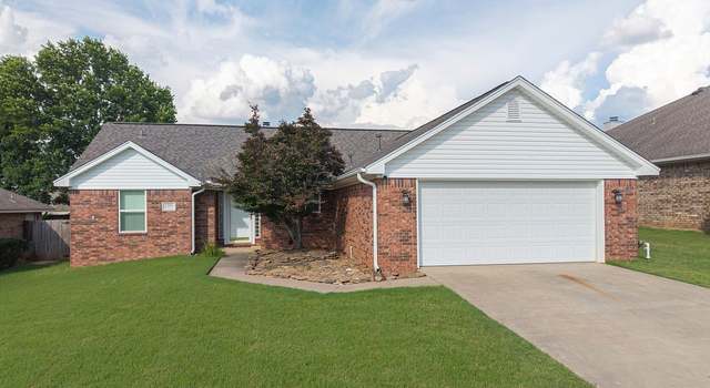 Photo of 6209 Sandy Parker Ct, Fort Smith, AR 72916