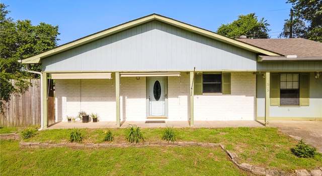 Photo of 1515 M Cir, Barling, AR 72923