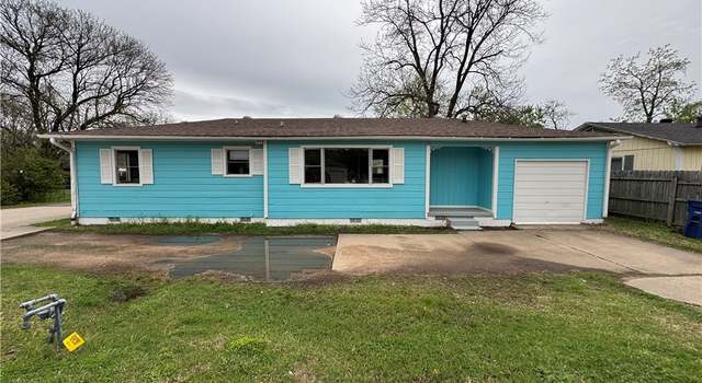 Photo of 2924 Phoenix Ave, Fort Smith, AR 72901