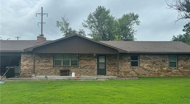 Photo of 605 Melba Denton Ln, Sallisaw, OK 74955