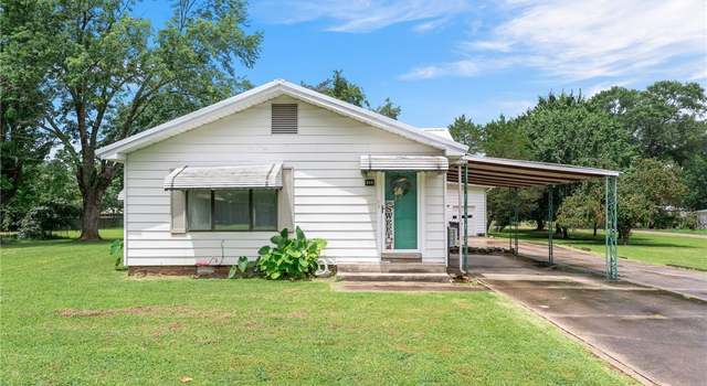 Photo of 849 & 843 Church Ave, Mulberry, AR 72947