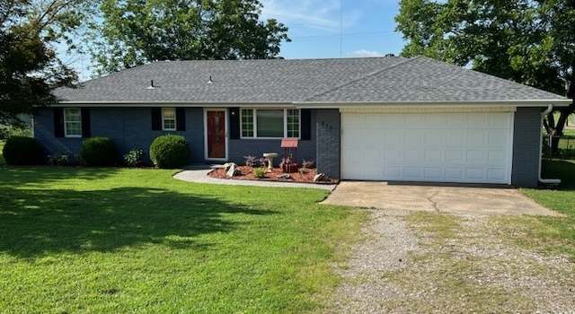 Photo of 415 Francis Ln, Charleston, AR 72933