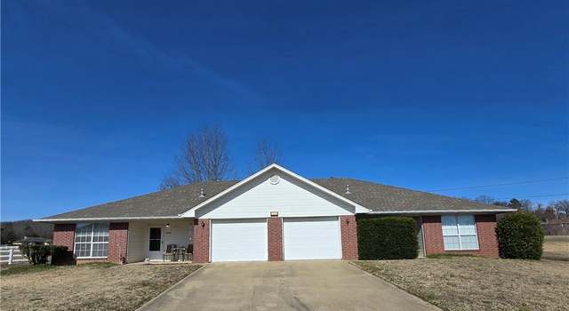Photo of 1326 Allynne Ct, Greenwood, AR 72936