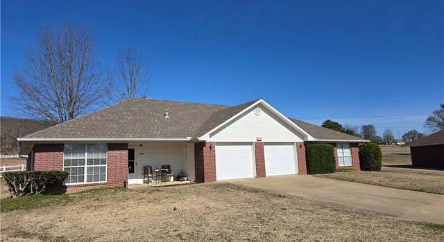 Photo of 1326 Allynne Ct, Greenwood, AR 72936