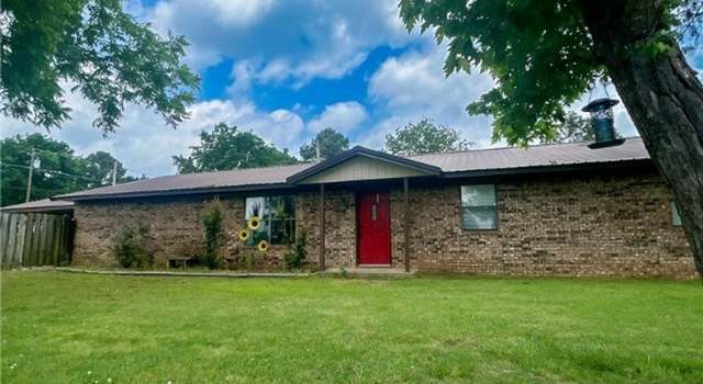 Photo of 15850 King St, Cameron, OK 74932