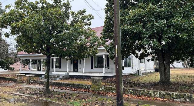 Photo of 407 Washington St, Dyer, AR 72935