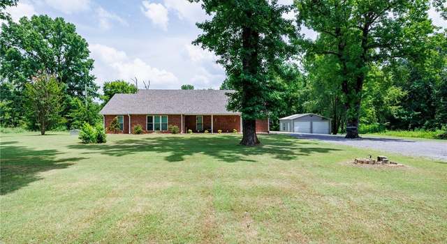 Photo of 1204 Hollywood Pl, Lavaca, AR 72941