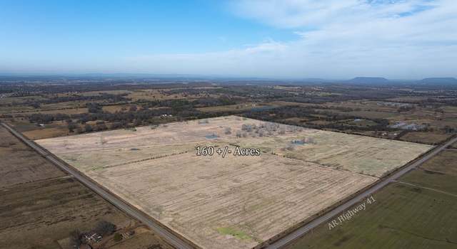 Photo of TBD S Highway 41 Hwy, Branch, AR 72928