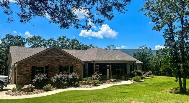 Photo of 605 W Robert St, Poteau, OK 74953