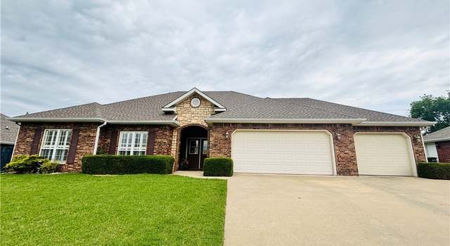 Photo of 1913 Aspen, Sallisaw, OK 74955