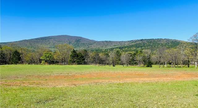 Photo of 402 Caldwell Dr, Poteau, OK 74953