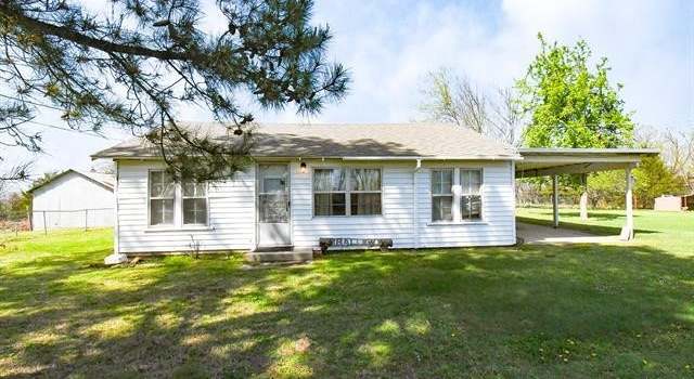 Photo of 21312 Cookson Bend Rd, Cookson, OK 74427