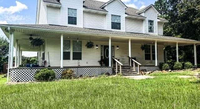 Photo of 1290 County Road 2141, Hartman, AR 72840