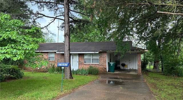 Photo of 140 E Ivy St, Booneville, AR 72927