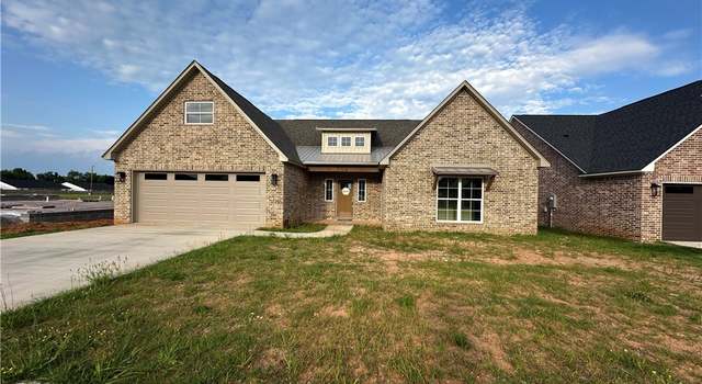 Photo of 504 Waggoner Ln, Barling, AR 72923