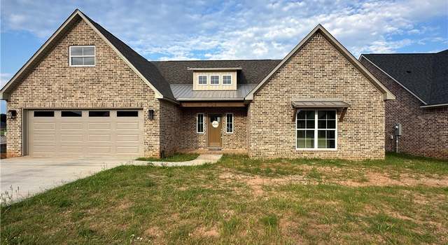 Photo of 504 Waggoner Ln, Barling, AR 72923