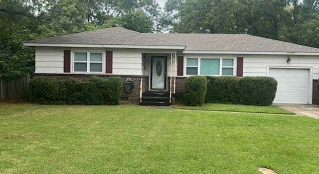 Photo of 4101 Dean Dr, Fort Smith, AR 72904