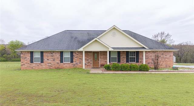 Photo of 1209 Thompson Ln, Cedarville, AR 72932