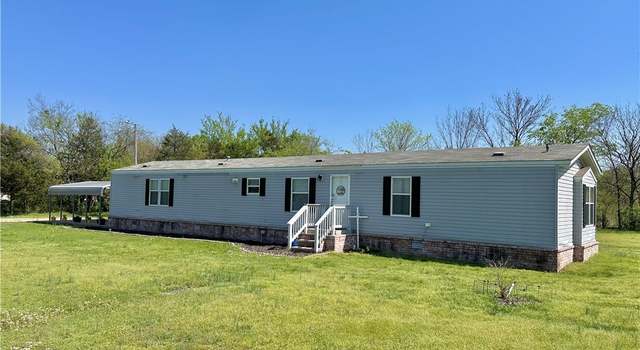 Photo of 21885 W 1st St, Howe, OK 74940