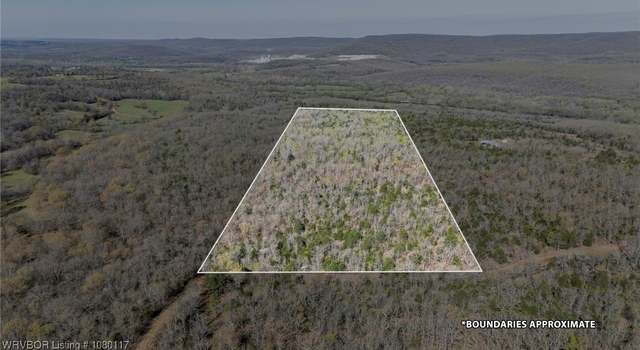 Photo of TBD 1 S 4615, Marble City, OK 74945
