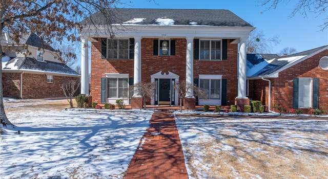 Photo of 10408 Tweed Ln, Fort Smith, AR 72908