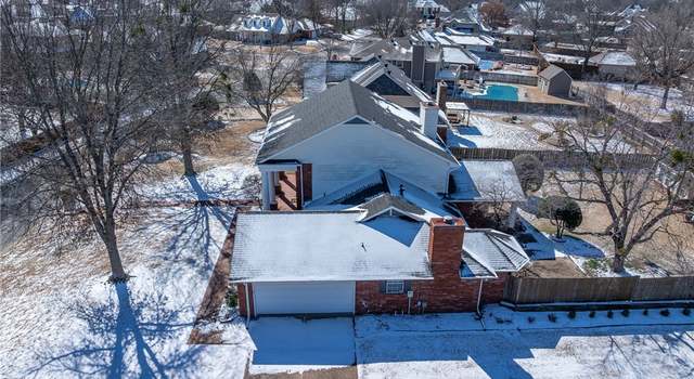 Photo of 10408 Tweed Ln, Fort Smith, AR 72908