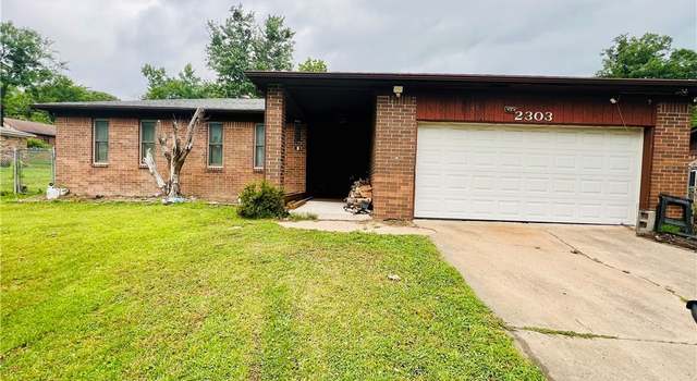 Photo of 2303 Willow St, Van Buren, AR 72956