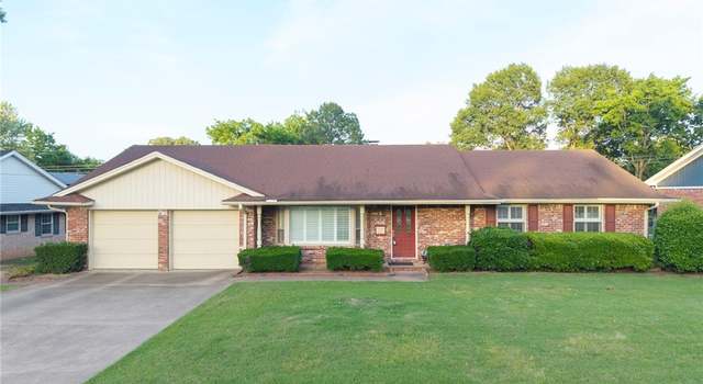 Photo of 2017 S 70th St, Fort Smith, AR 72903