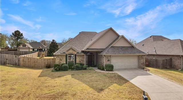 Photo of 5800 Callaway Ln, Fort Smith, AR 72916